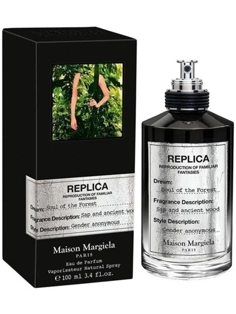 replica perfume edp